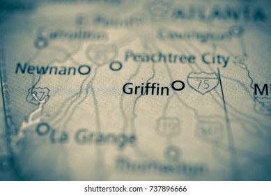 Griffin, Georgia.