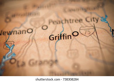 Griffin, Georgia.