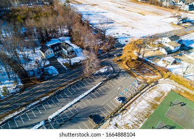 Griffin Park Windham New Hampshire