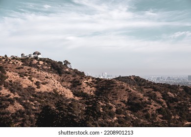 Griffith Park Observatory
Los Angeles