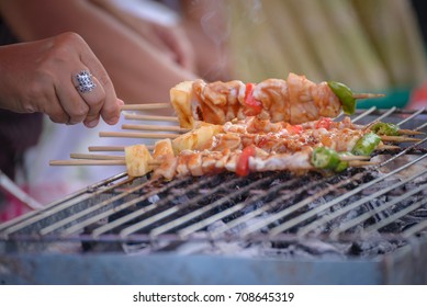 Grill