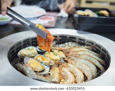 Grill
