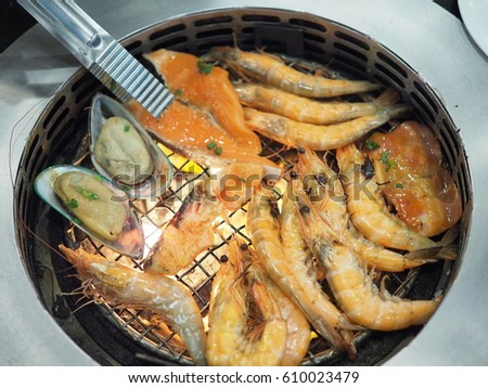 Grill