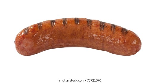 169,736 Sausage isolated Stock Photos, Images & Photography | Shutterstock