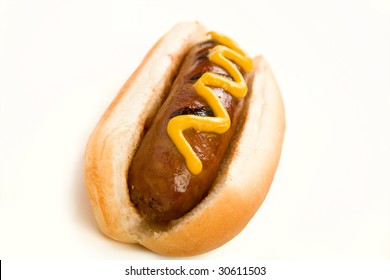 Sausage In A Bun