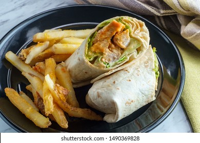 Download Chicken Wrap Images Stock Photos Vectors Shutterstock PSD Mockup Templates