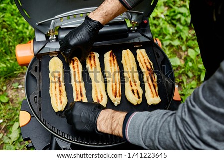 fingerfood Käse Teigwaren