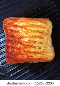 Grilled Cheese Sandwich Can Be Eaten Any Time Of The Day