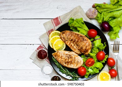 1,062,956 Chicken vegetables Images, Stock Photos & Vectors | Shutterstock