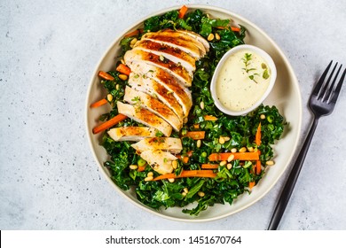 5,434 Kale chicken Images, Stock Photos & Vectors | Shutterstock