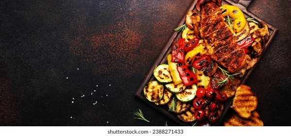 https://image.shutterstock.com/image-photo/grilled-chicken-vegetables-bbq-party-260nw-2388271433.jpg