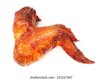 267,606 Chicken wing Images, Stock Photos & Vectors | Shutterstock