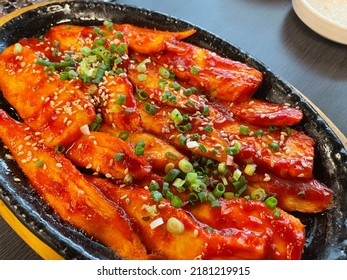 162 Deodeok Stock Photos, Images & Photography | Shutterstock