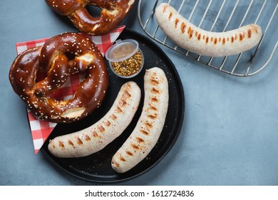 Weisswurst Images Stock Photos Vectors Shutterstock