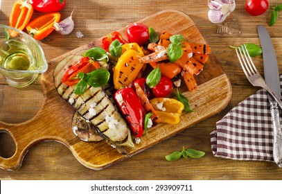 142,373 Roasted vegetables with cheese Images, Stock Photos & Vectors ...