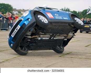 4,633 Car Stunt Images, Stock Photos & Vectors | Shutterstock