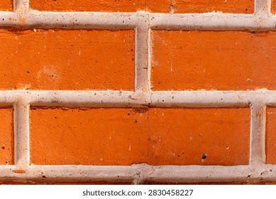 Grimy white and brown texture of a surface