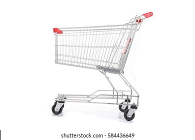 Grocery Handcart
