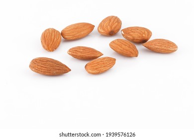 Grocery  Kirana Store Dry Fruits  Badam Almond Plant Food