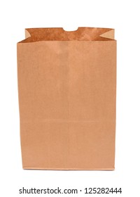 Grocery Paper Bag