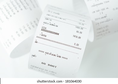 18,604 Shopping Slip Images, Stock Photos & Vectors | Shutterstock