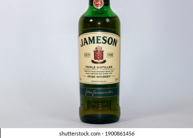 Jameson Label High Res Stock Images Shutterstock