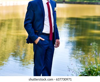 Groom