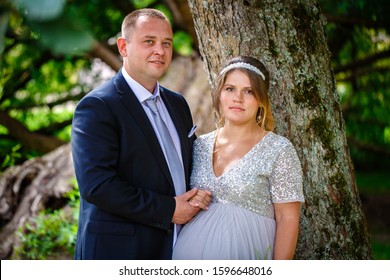 chubby bride