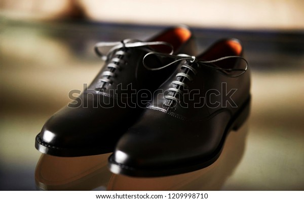 reception shoes