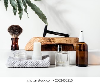 Grooming And Shaving Accessories For Face Care