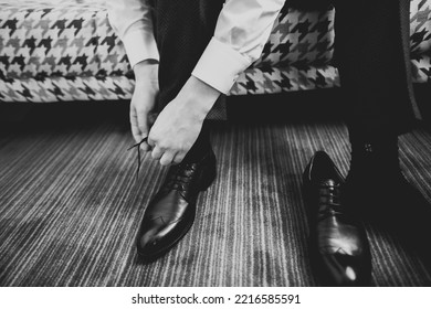 10,518 Grooms Morning Preparation Images, Stock Photos & Vectors ...