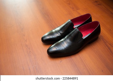 dressy shoes