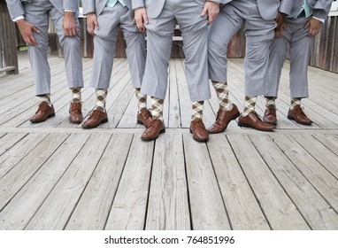 groomsmen shoes