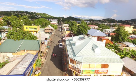 240 St Lucia Roads Images, Stock Photos & Vectors | Shutterstock