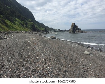 Gros Morne National Park Hiking Trails