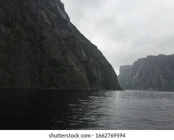 Gros Morne National Park Hiking Trails