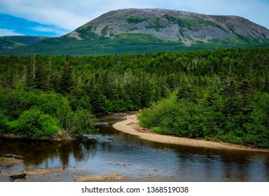 Gros Morne National Park, Newfoundland 