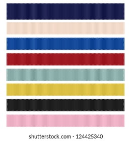 Grosgrain Ribbon Collection