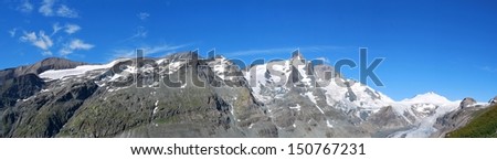 Grossglockner
