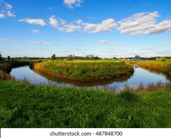 Grote Nete River