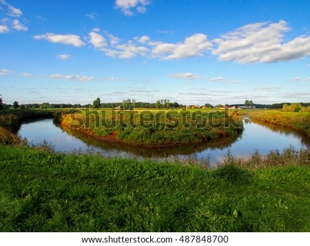Grote Nete River