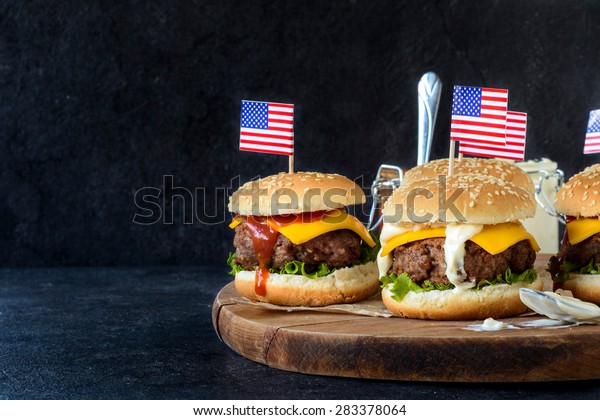 ground-beef-mini-burgers-on-wooden-stock-photo-283378064-shutterstock