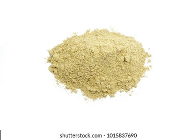 Ground Cardamom Spice