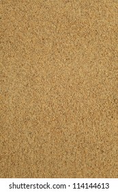 Ground Cardamon Background, Food Rough Powder Texture