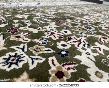 Ground carpet Texture and Background Image 
