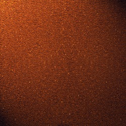 Abstract noisy film texture background with heavy grain, dust and light ...