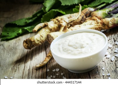 Horseradish Images Stock Photos Vectors Shutterstock