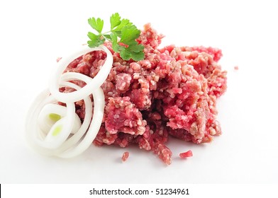 Ground Meat