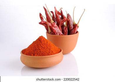 Ground Paprika,Powdered Red Pepper ,dry Chilli Pepper