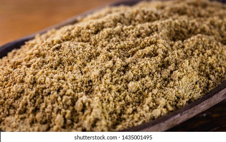 Ground Peanut Jam Typical Brazil Brazilian Stock Photo 1435001495 ...